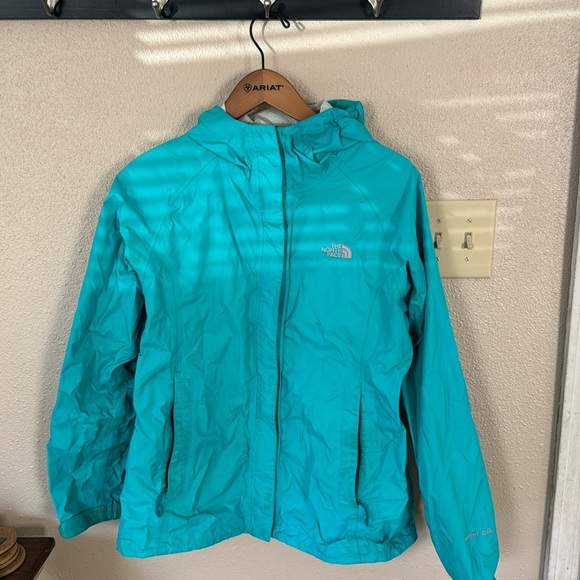 The North Face Jackets & Blazers - North Face Raincoat